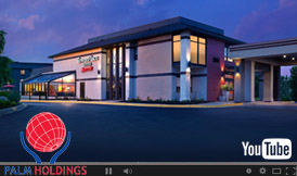 Palm Holdings TownePlace Suites by Marriott Conversion London, ON